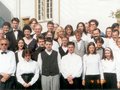 Nußloch 1994