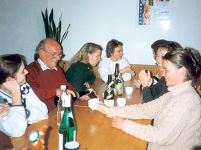 Schwarzwald 1999